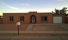 9740 E 31st Street Tucson, AZ 85748