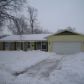 1027 Crestway Dr, Fort Wayne, IN 46819 ID:7075721