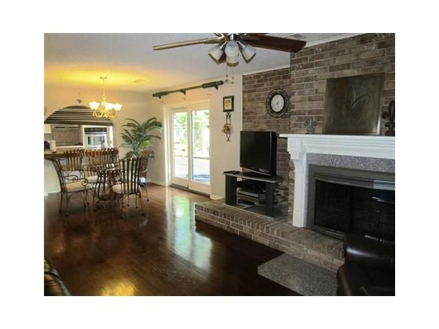 187 Parker Rd, Boyce, LA 71409