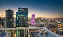 300 S BISCAYNE BL # T-1607 Miami, FL 33131