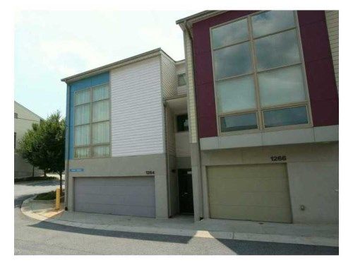 1264 Ponti Mews Nw, Atlanta, GA 30318