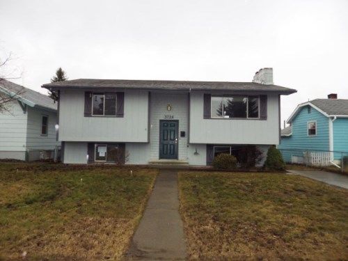 3724 E 28th Avenue, Spokane, WA 99223