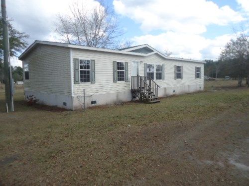 90 Little Dusty Trail, Hortense, GA 31543