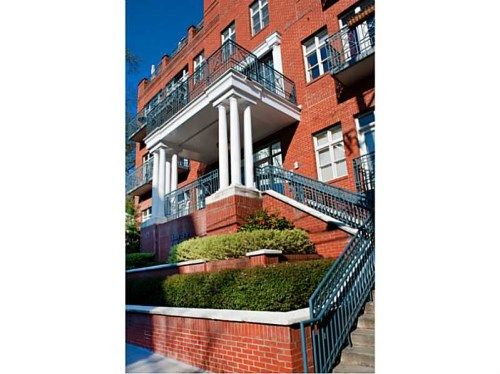 Unit 303 - 1058 Piedmont Avenue Ne, Atlanta, GA 30309