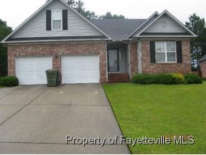 3608 Abernathy Dr, Fayetteville, NC 28311