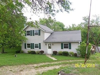 County Road P, Whitewater, WI 53190