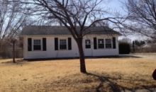 907 E Azalia Drive Terre Haute, IN 47802