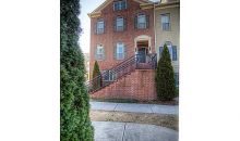 Unit 38 - 6453 Chariot Street Atlanta, GA 30328