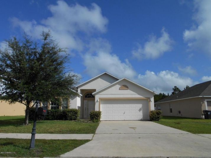 483 Islamorada Dr S, Macclenny, FL 32063