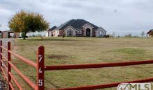 745 Stark Lane Sherman, TX 75090