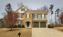 3380 Gables Court Cumming, GA 30041