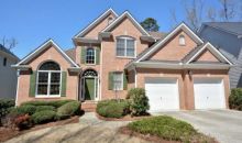 6225 Hampton Highlands Drive Cumming, GA 30041