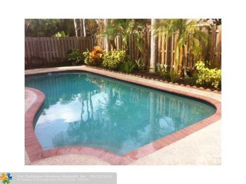 9501 NW 18TH PL, Fort Lauderdale, FL 33322