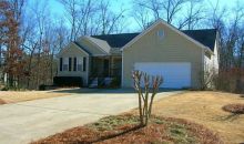 203 Oak Hollow Court White, GA 30184