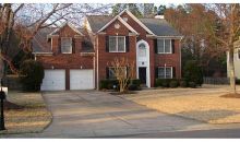 2725 Gentry Walk Court Cumming, GA 30041