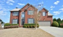 2735 Saddlebrook Glen Drive Cumming, GA 30041