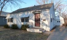 1907 N Heiserman St Wichita, KS 67203