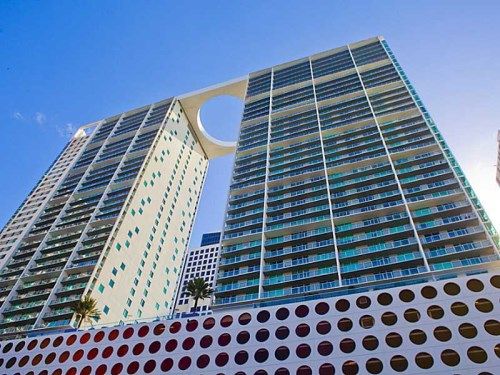 55 SE 6 ST # 2603, Miami, FL 33131