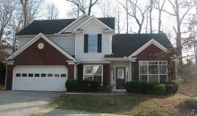 2460 Miller Oaks Circle Decatur, GA 30035