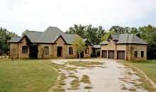 1108 Johnnie Chandler Rd Colbert, GA 30628