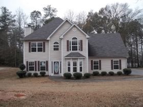 5017 Bouldercrest Rd, Ellenwood, GA 30294