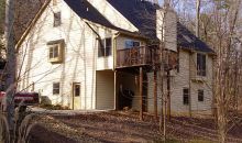 3526 Habersham Club Drive Cumming, GA 30041