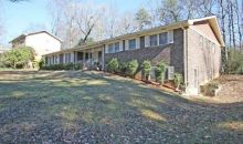 4917 Framons Court Atlanta, GA 30338