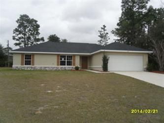 695 W Anderson Ln, Dunnellon, FL 34434