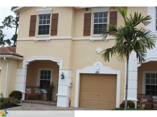 181 SW OTTER RUN PLACE # 181, Stuart, FL 34997