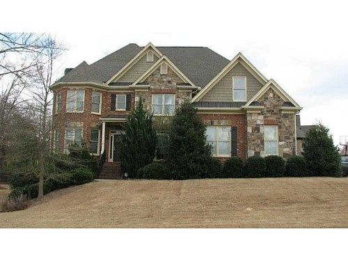 672 Chestnut Walk Place, Grayson, GA 30017