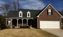 119 Millwood Drive Commerce, GA 30529