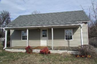 3619 Knott Ave, Knoxville, TN 37919