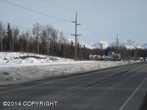 2115 E Bogard Road, Wasilla, AK 99654