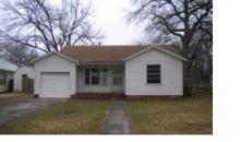 424 W Live Oak St Dublin, TX 76446