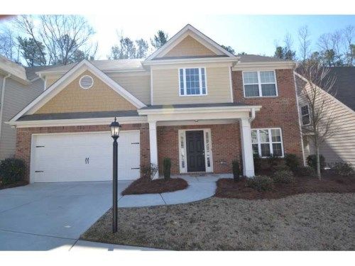 2530 Freemont Street, Snellville, GA 30078