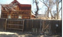 423 N Spruce St Colorado Springs, CO 80905