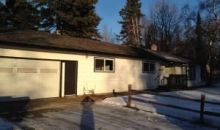 3507 W 82nd Avenue Anchorage, AK 99502