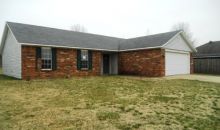 1909 S E St Rogers, AR 72758