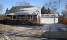 3872 N River Rd Fort Gratiot, MI 48059