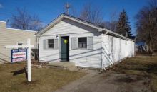 2928 Hensman St Keego Harbor, MI 48320