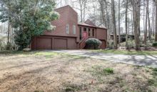 3008 Leafwood Drive Marietta, GA 30067