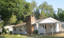 406 W Hunt Ave Bushnell, FL 33513