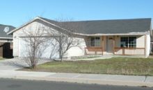 977 NE Yew Street Prineville, OR 97754