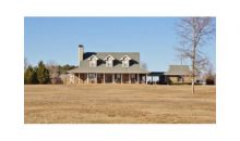 150 Lakeview Drive Brooks, GA 30205