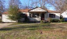 541 Arizona Ave Texarkana, TX 75501