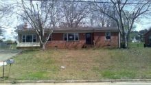 307 Lester Ave Oxford, AL 36203