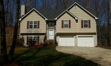 4515 Yearling Court Gainesville, GA 30506