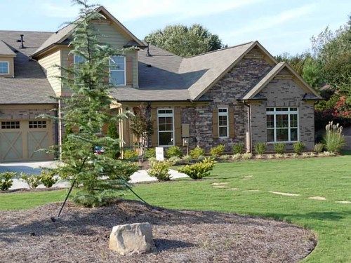 Unit 2741 - 2741 Middlecreek Way, Cumming, GA 30041