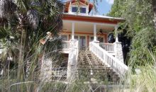 1410 Magnolia Steinhatchee, FL 32359