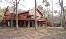 1516 Cedar St NE Steinhatchee, FL 32359